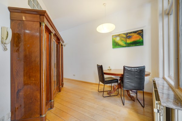 Medium property photo - Waalsdorperweg 62, 2597 JC Den Haag